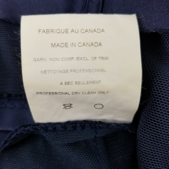 JS Collections Navy Tiered Satin Sheath Dress 4 - Picture 13 of 13